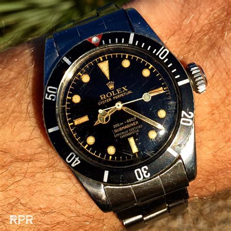 rolex 6538 brevet big crown|fratello Rolex 6538.